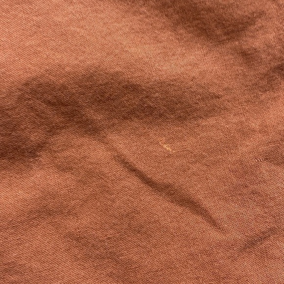 Vintage Browning Duck Hunting Shooting Button Up Shirt XL Grunge - Picture 6 of 10